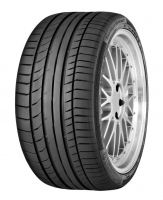 ContiSportContact 5P 325/35 R22 summer