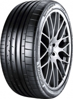 ContiSportContact 6 255/35 R19 summer