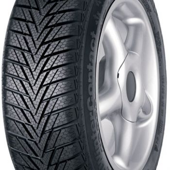 ContiWinterContact TS 800 155/60 R15 žieminės