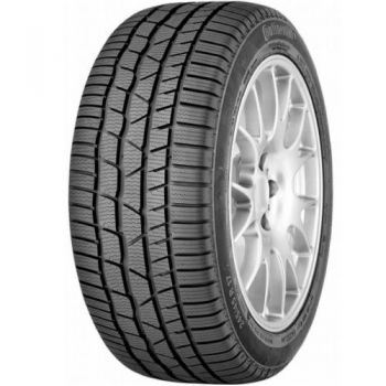 ContiWinterContact TS830 P 235/45 R19 žieminės