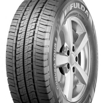 Conveo Tour 2 195/70 R15 vasarinės