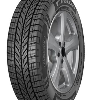 Conveo Trac 3 195/70 R15 žieminės