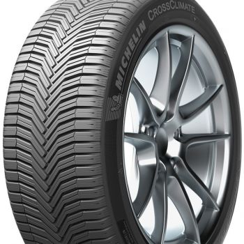CrossClimate+ 195/50 R15 all-season
