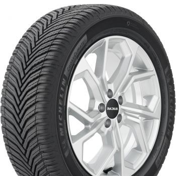 CrossClimate 2 185/60 R15 all-season