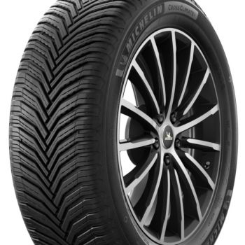 CrossClimate 2 SUV 235/50 R19 all-season