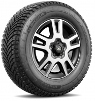 CrossClimate Camping 225/65 R16 all-season