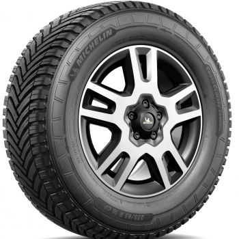 CrossClimate Camping 225/65 R16 all-season