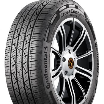 CrossContact H/T 225/65 R17 vasarinės