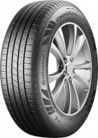 CrossContact RX 265/55 R19 summer