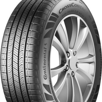CrossContact RX 265/55 R19 vasarinės