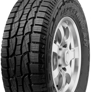 Crosswind A/T100 225/75 R16 vasarinės