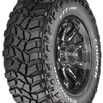 Discoverer STT PRO 10.50/31 R15 vasarinės