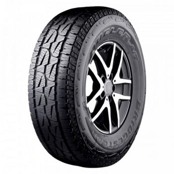 Dueler A/T 001 255/70 R18 vasarinės