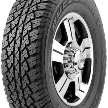 Dueler A/T 693 II 265/55 R19 vasarinės