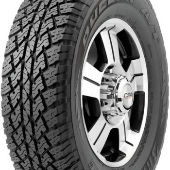 Dueler A/T 693 III 265/65 R17 vasarinės