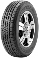Dueler H/T 684 II 265/60 R18 summer