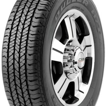 Dueler H/T 684 II 265/60 R18 vasarinės