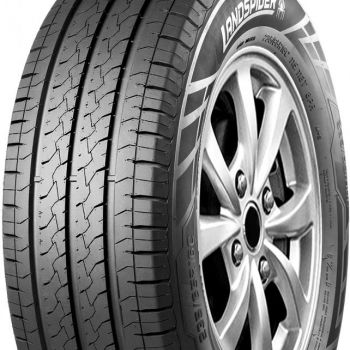 Duratraxx VAN 225/65 R16 vasarinės