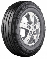 Duravis Van 225/70 R15 summer