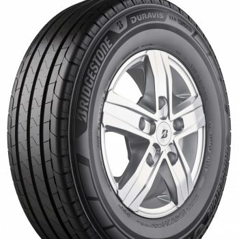 Duravis Van 225/70 R15 vasarinės