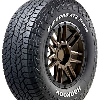 Dynapro AT2 Xtreme (RF12) 215/75 R15 vasarinės