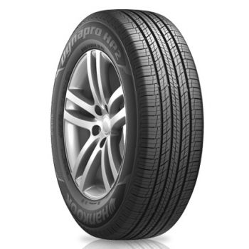 Dynapro HP2 Plus (RA33D) 285/40 R22 vasarinės