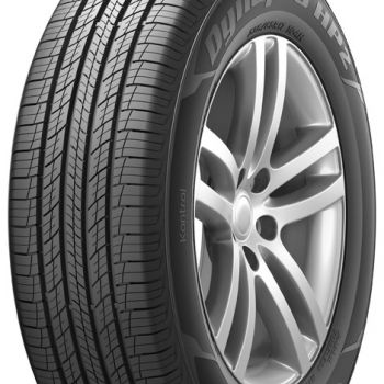 Dynapro HP2 (RA33) 255/50 R20 vasarinės