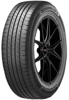 Dynapro HPX (RA43) 275/55 R17 summer