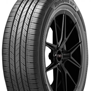 Dynapro HPX (RA43) 275/55 R17 vasarinės