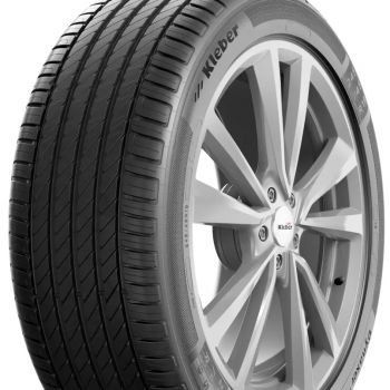 Dynaxer HP5 225/55 R16 vasarinės