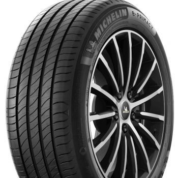 E Primacy 205/55 R19 vasarinės