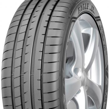 Eagle F1 Asymmetric 3 225/40 R18 vasarinės