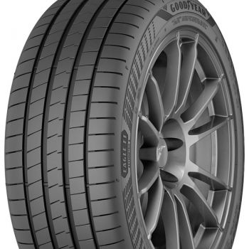 Eagle F1 Asymmetric 6 285/40 R23 vasarinės