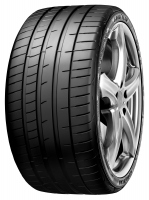 Eagle F1 SuperSport 265/35 R19 summer