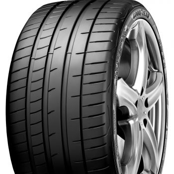 Eagle F1 SuperSport 275/35 R18 vasarinės