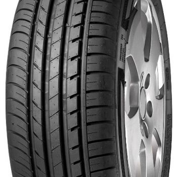 Ecoblue SUV 215/60 R17 vasarinės