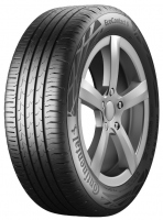 EcoContact 6 215/60 R17 summer