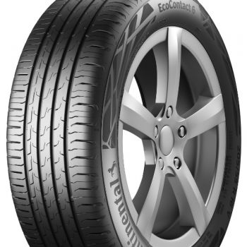 EcoContact 6 235/65 R17 vasarinės