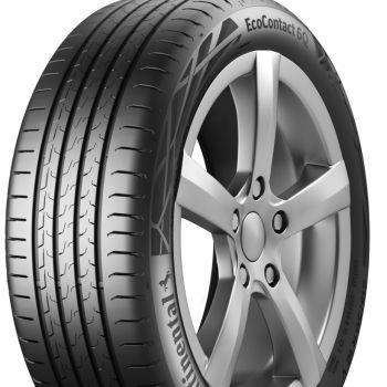 EcoContact 6Q 235/45 R21 vasarinės