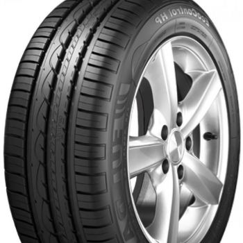 EcoControl SUV 255/45 R20 vasarinės