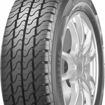 Econodrive LT 195/70 R15 vasarinės