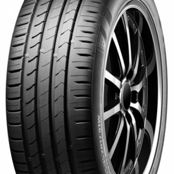 Ecsta HS51 205/45 R17 vasarinės