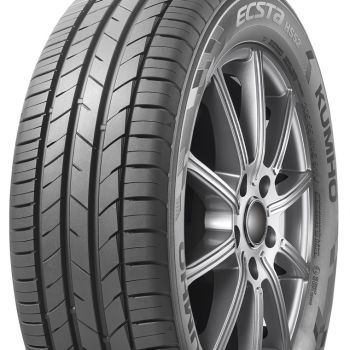Ecsta HS52 225/60 R16 vasarinės