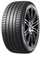 Effexsport TH202 215/55 R18 summer