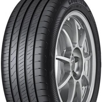 EfficientGrip 2 SUV 215/65 R16 vasarinės