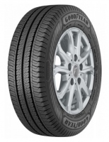 EfficientGrip Cargo 2 215/75 R16 summer