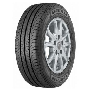 EfficientGrip Cargo 2 215/75 R16 vasarinės