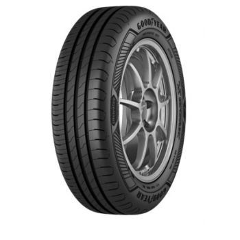EfficientGrip Compact 2 165/60 R14 vasarinės