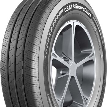 Enduradrive 195/80 R15 vasarinės
