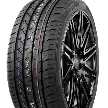 Enri U08 215/40 R16 vasarinės